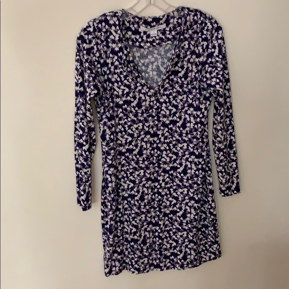 Diane von Furstenberg size 4